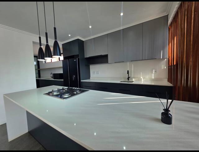4 BEDROOM HOUSE RENTED IN BALLITO CENTRAL